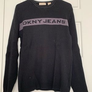 DKNY Jeans sweater